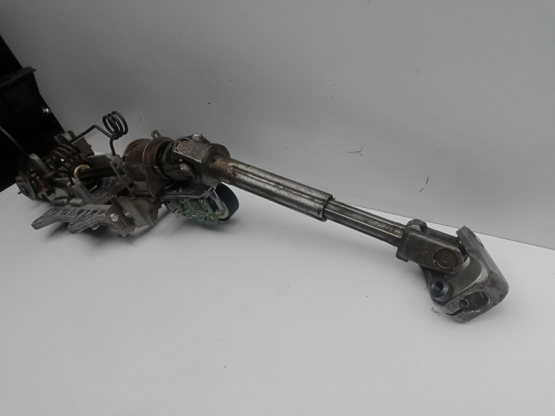 Recambio de columna direccion para volkswagen passat berlina (3c2) 2.0 tdi referencia OEM IAM 3C1419501F  