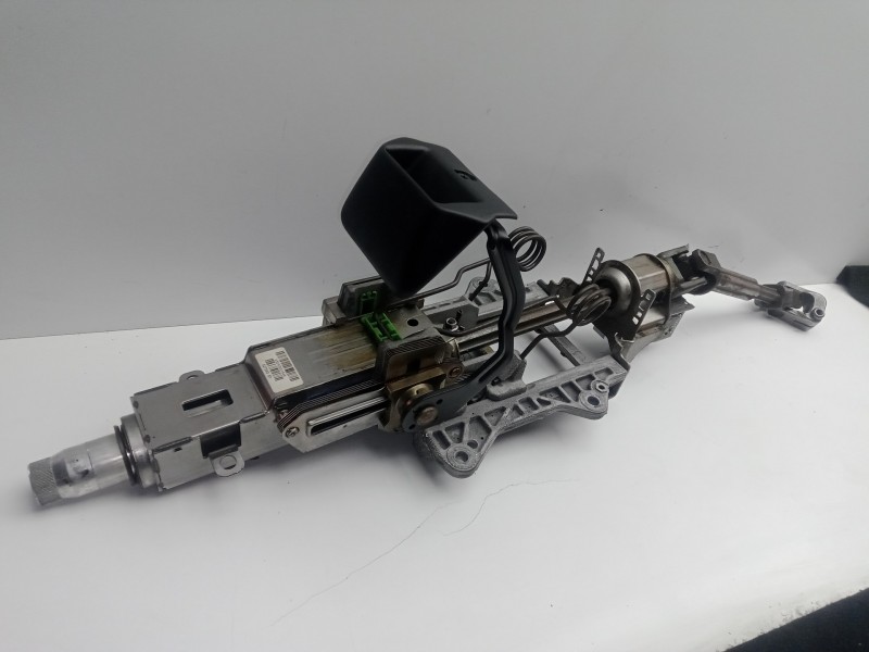 Recambio de columna direccion para volkswagen passat berlina (3c2) 2.0 tdi referencia OEM IAM 3C1419501F  