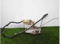 Recambio de cerradura puerta delantera izquierda para honda logo (ga3) 1.3 cat referencia OEM IAM SIN REFERENCIA  