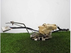 Recambio de cerradura puerta delantera izquierda para honda logo (ga3) 1.3 cat referencia OEM IAM SIN REFERENCIA   2