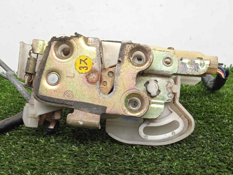 Recambio de cerradura puerta delantera izquierda para honda logo (ga3) 1.3 cat referencia OEM IAM SIN REFERENCIA  
