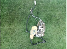 Recambio de cerradura puerta delantera derecha para honda logo (ga3) 1.3 cat referencia OEM IAM SIN REFERENCIA 2.PINES 
