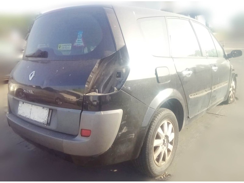 renault grand scénic ii (jm0/1_) del año 2007