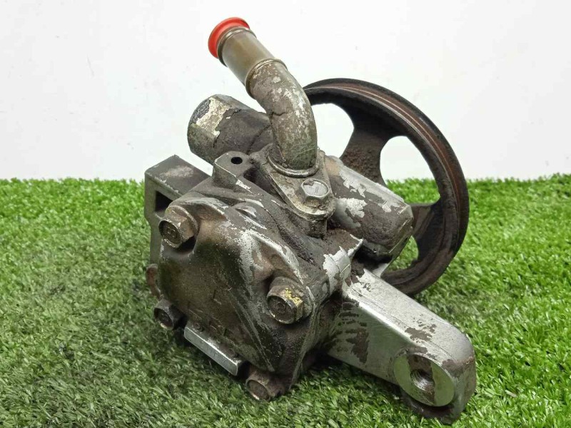 Recambio de bomba direccion para honda logo (ga3) 1.3 cat referencia OEM IAM SIN REFERENCIA  Ø POLEA: 112MM