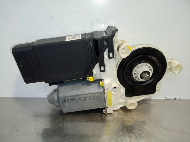 Recambio de motor elevalunas delantero izquierdo para seat toledo (1m2) 1.9 tdi referencia OEM IAM 9776101430203 - F005S00047  
