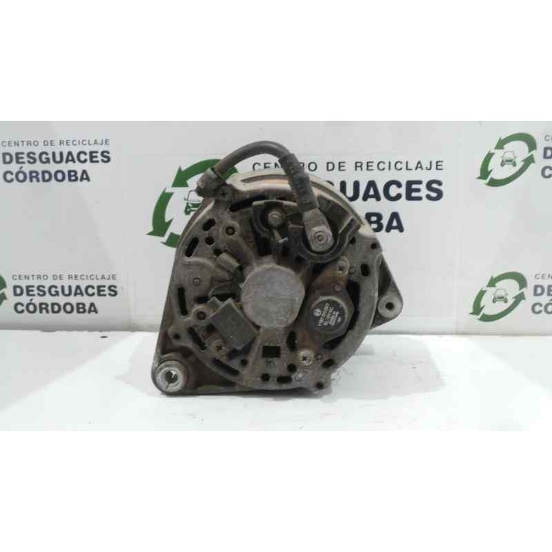 Recambio de alternador para audi 100 avant (c4) 2.3 referencia OEM IAM 0120468079 VAG.110 - BOSCH POLEA.TRAPEZOIDAL