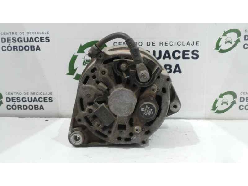 Recambio de alternador para audi 100 avant (c4) 2.3 referencia OEM IAM 0120468079 VAG.110 - BOSCH POLEA.TRAPEZOIDAL