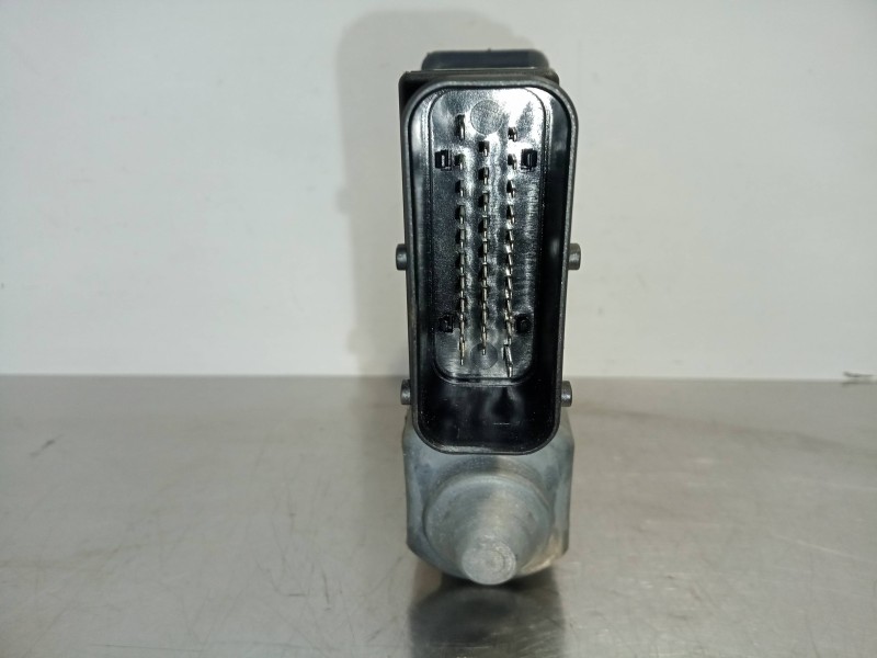 Recambio de motor elevalunas delantero izquierdo para seat toledo (1m2) 1.9 tdi referencia OEM IAM 9776101430203 - F005S00047  