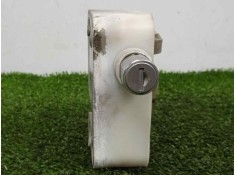 Recambio de cerradura puerta delantera izquierda para renault s 140/150/160.08/09/170.14 5.5 diesel referencia OEM IAM SIN REFER