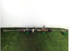 Recambio de cremallera direccion para fiat doblo cargo (263_) 1.3 d multijet (263wxu1a) referencia OEM IAM 00520779750 ASISTIDA 