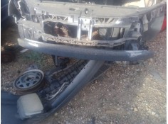 Recambio de refuerzo paragolpes delantero para volkswagen polo (9n3) 1.4 tdi referencia OEM IAM    2