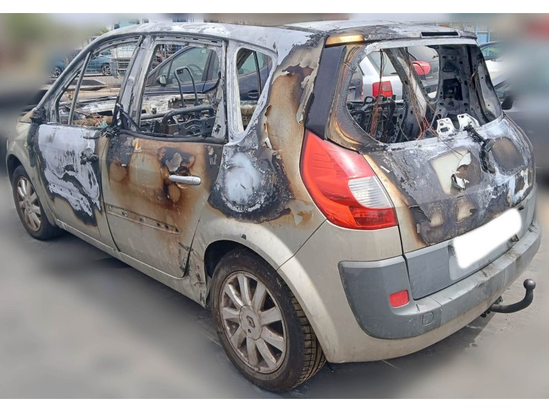 renault scénic ii (jm0/1_) del año 2008