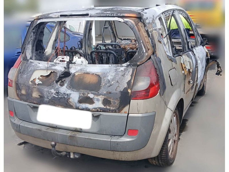 renault scénic ii (jm0/1_) del año 2008