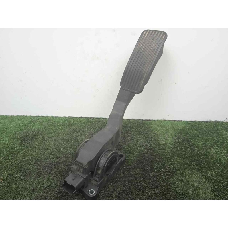 Recambio de potenciometro pedal para citroën xsara berlina 2.0 hdi referencia OEM IAM F00C3E2427 4.PINES 
