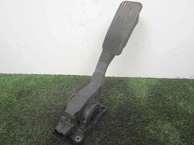 Recambio de potenciometro pedal para citroën xsara berlina 2.0 hdi referencia OEM IAM F00C3E2427 4.PINES 