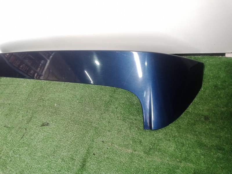 Recambio de aleron trasero para ford fiesta (cb1) 1.25 16v cat referencia OEM IAM 8A61A44210B  