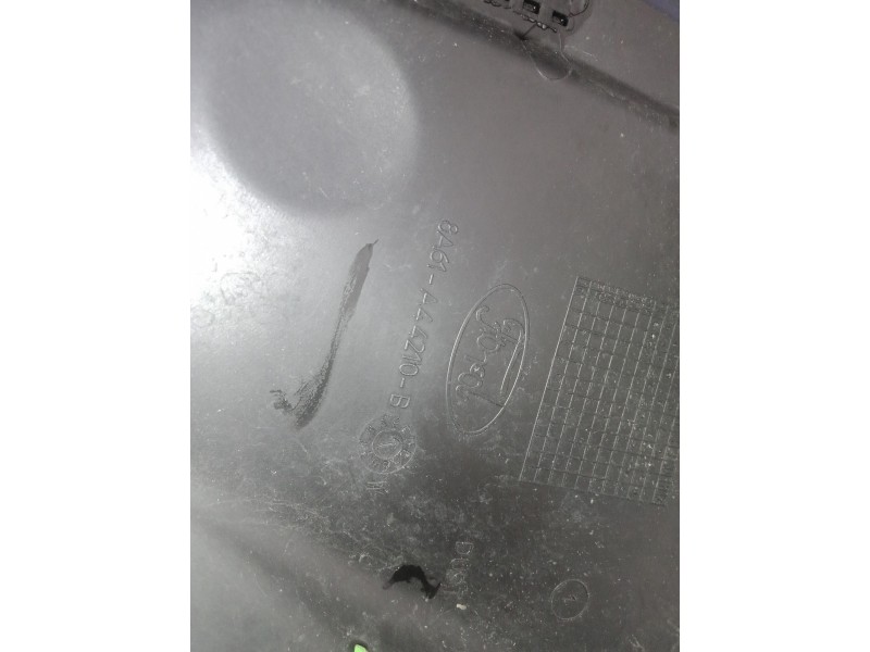 Recambio de aleron trasero para ford fiesta (cb1) 1.25 16v cat referencia OEM IAM 8A61A44210B  