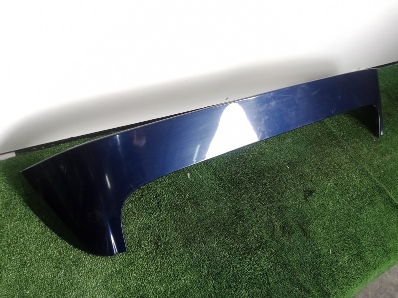 Recambio de aleron trasero para ford fiesta (cb1) 1.25 16v cat referencia OEM IAM 8A61A44210B  