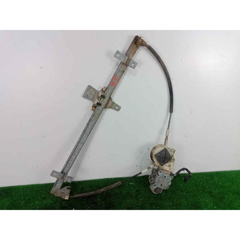 Recambio de elevalunas delantero derecho para ford maverick (ml) 2.7 turbodiesel referencia OEM IAM SINREFERENCIA ELECTRICO 5.PU