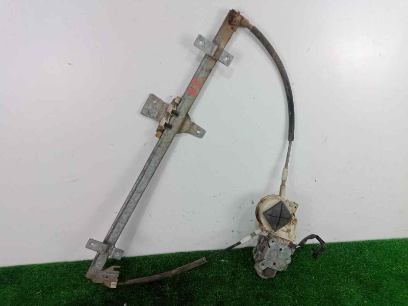 Recambio de elevalunas delantero derecho para ford maverick (ml) 2.7 turbodiesel referencia OEM IAM SINREFERENCIA ELECTRICO 5.PU