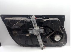 Recambio de elevalunas delantero derecho para ford fiesta (cb1) 1.25 16v cat referencia OEM IAM 8A61A045H16AG ELECTRICO SIN.MOTO