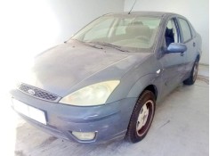 ford focus i (daw, dbw) del año 2003