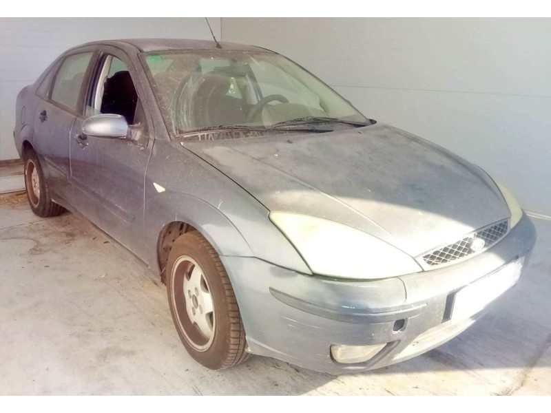 ford focus i (daw, dbw) del año 2003