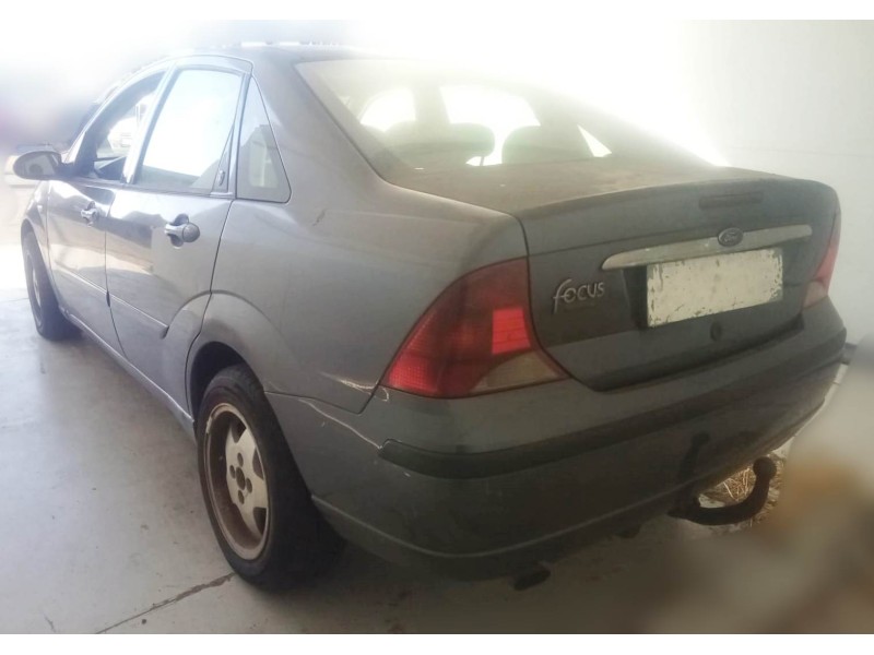 ford focus i (daw, dbw) del año 2003