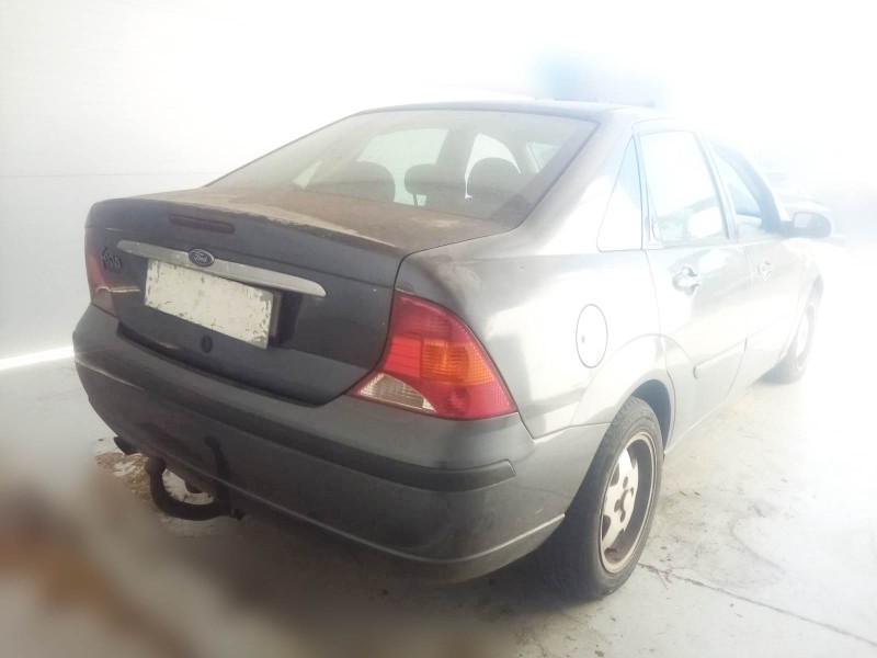 ford focus i (daw, dbw) del año 2003