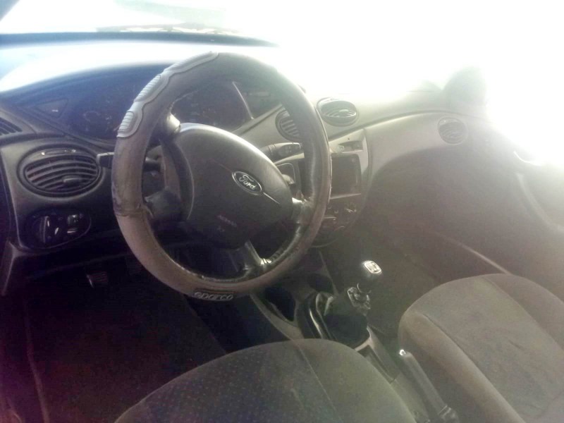 ford focus i (daw, dbw) del año 2003