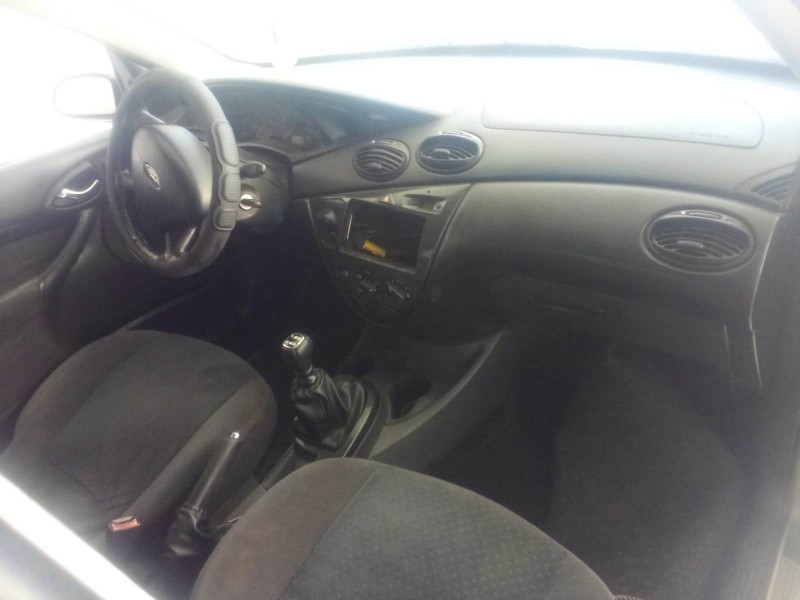 ford focus i (daw, dbw) del año 2003
