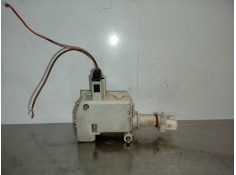 Recambio de motor cierre centralizado para audi a2 (8z) 1.2 tdi cat (any) referencia OEM IAM 8Z0810773 2.PINES 