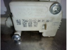Recambio de motor cierre centralizado para audi a2 (8z) 1.2 tdi cat (any) referencia OEM IAM 8Z0810773 2.PINES  2