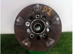 Recambio de rodamiento buje delantero para ford transit caja cerrada, corta (fy) (2000 =>) 2.0 tde cat referencia OEM IAM  5X160