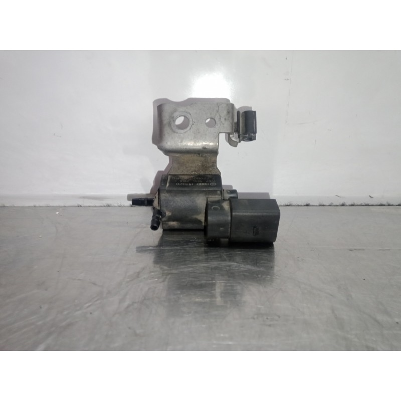 Recambio de valvula aire adicional para seat ibiza (6j5) 1.2 tdi referencia OEM IAM 037906283C-72288006  