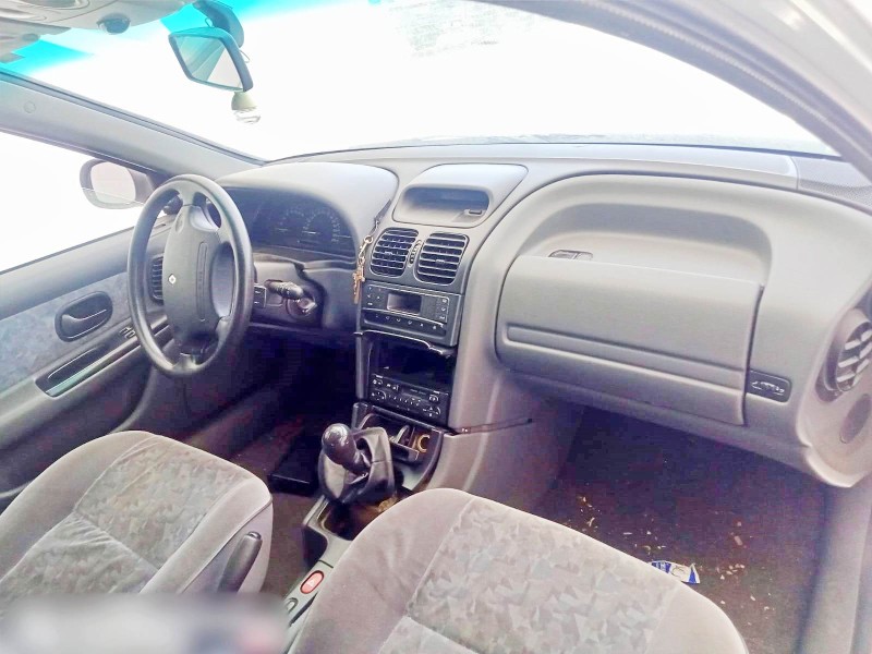 renault laguna i (b56_, 556_) del año 1997