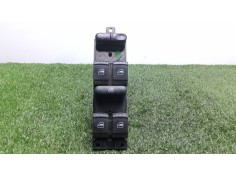 Recambio de mando elevalunas delantero izquierdo para skoda octavia i (1u2) 1.9 tdi referencia OEM IAM 1J4959857C - 03755021  4.