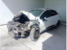 renault clio iv grandtour (kh_) del año 2020