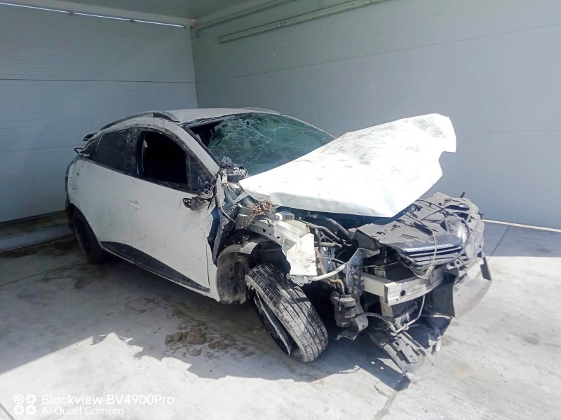 renault clio iv grandtour (kh_) del año 2020