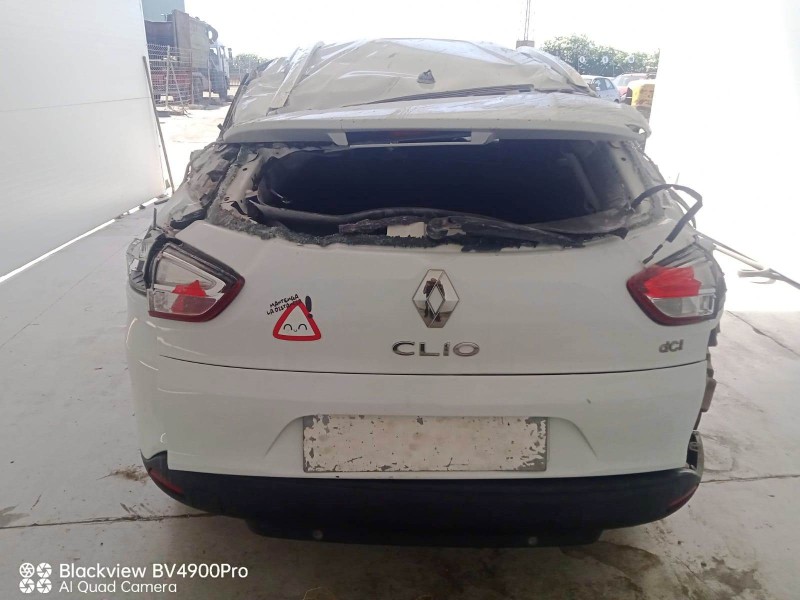 renault clio iv grandtour (kh_) del año 2020