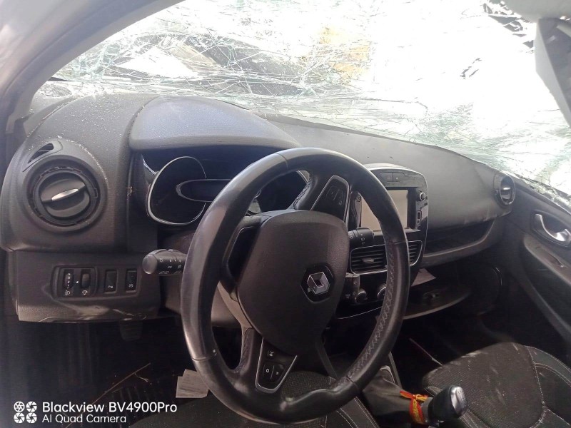 renault clio iv grandtour (kh_) del año 2020