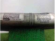 Recambio de condensador / radiador aire acondicionado para ford transit caja cerrada, corta (fy) (2000 =>) 2.0 tde cat referenci 2