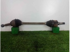 Recambio de transmision delantera izquierda para ford transit caja cerrada, corta (fy) (2000 =>) 2.0 tde cat referencia OEM IAM 