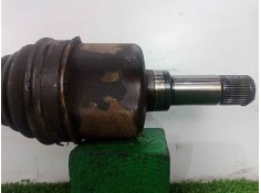 Recambio de transmision delantera izquierda para ford transit caja cerrada, corta (fy) (2000 =>) 2.0 tde cat referencia OEM IAM  2