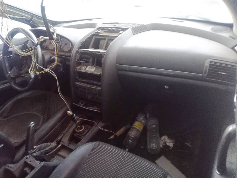 peugeot 407 del año 2007