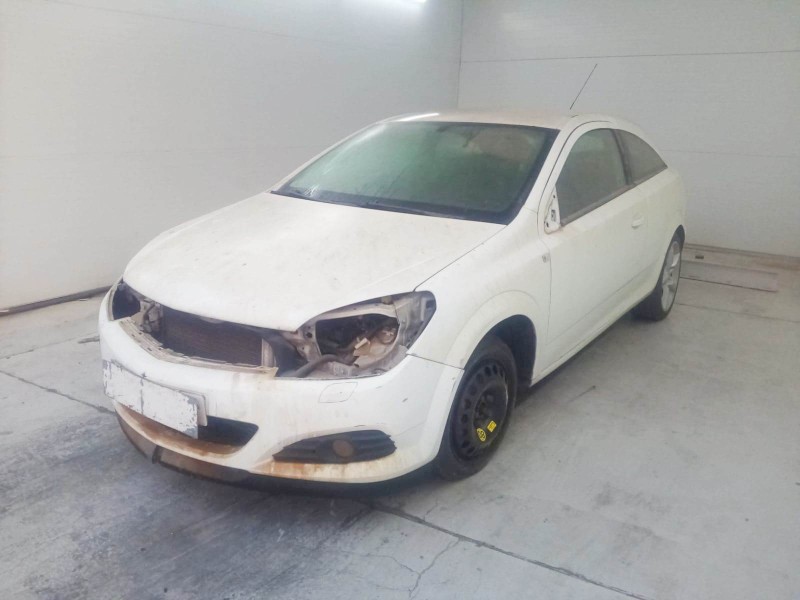opel astra h gtc (a04) del año 2008