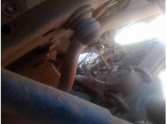 Recambio de puente trasero para ford transit connect (p65_, p70_, p80_) 1.8 di referencia OEM IAM    2