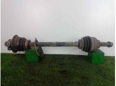 Recambio de transmision delantera izquierda para renault trafic combi (ab 4.01) 1.9 diesel referencia OEM IAM SIN REFERENCIA SIN