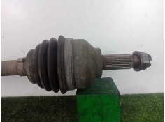 Recambio de transmision delantera izquierda para renault trafic combi (ab 4.01) 1.9 diesel referencia OEM IAM SIN REFERENCIA SIN 2