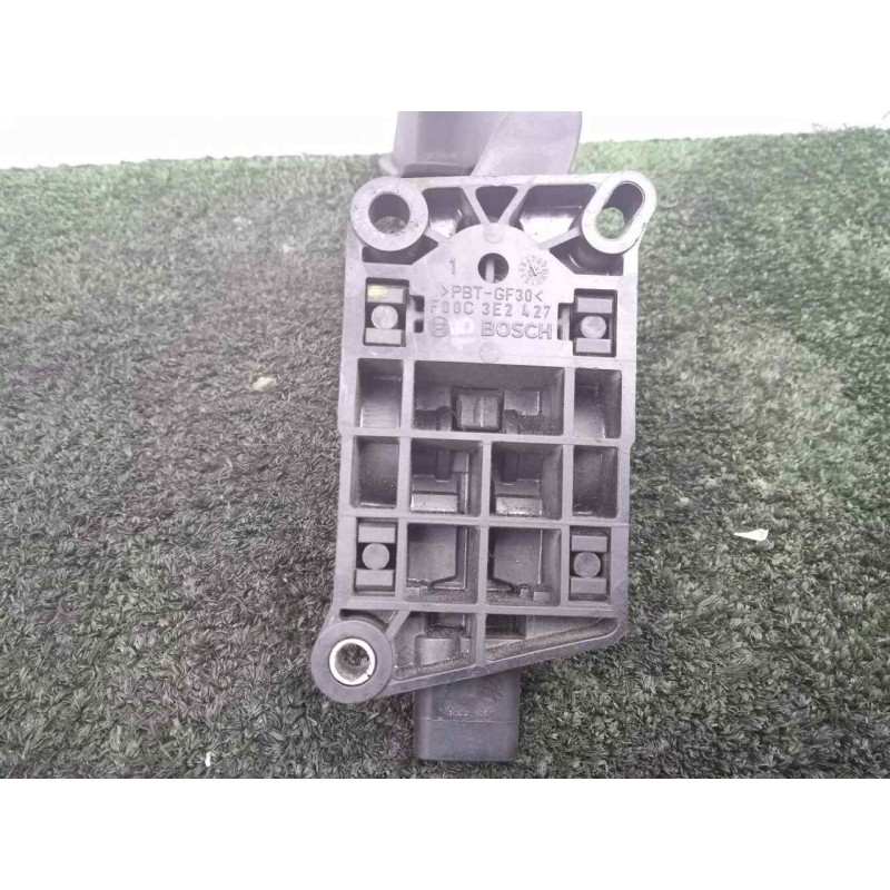 Recambio de potenciometro pedal para citroën xsara berlina 2.0 hdi referencia OEM IAM F00C3E2427 4.PINES 